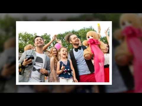 Bety feat Adrian Ursu & Guz - De ziua ta