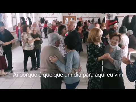 Fado do Parentesco - Baile na ARPI(letra)