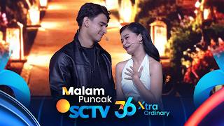 Download lagu HAPPY ANNIV!! Aqeela Dapat Kejutan Spesial Dari Harry? | Malam Puncak HUT SCTV 36 XtraOrdinary mp3