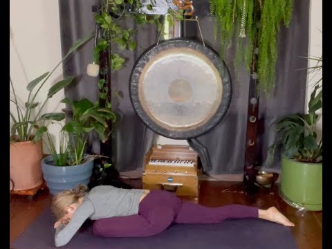 Bhakti Flow: Hips & Hamstrings