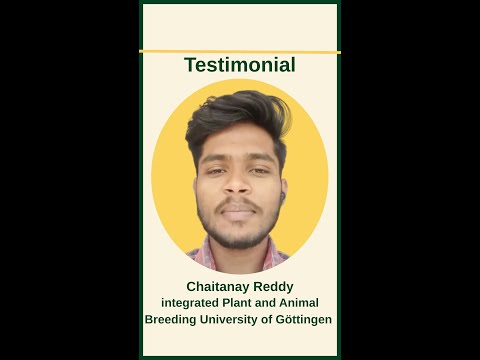 University of Gottingen