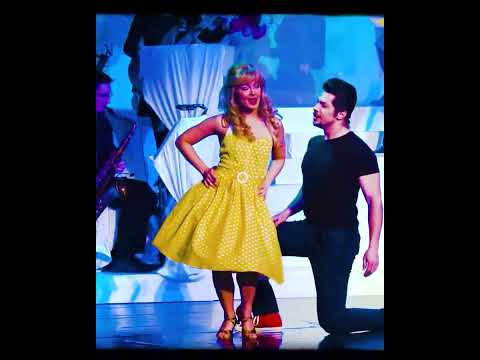 Musical Karussell Trailer -  Gloria Theater Bad Säckingen