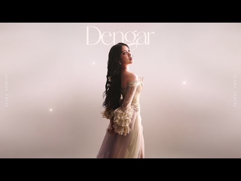 Tiara Andini - Dengar (Official Album Visualizer)