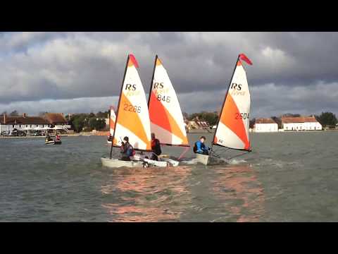 Youth winter training - January 2020