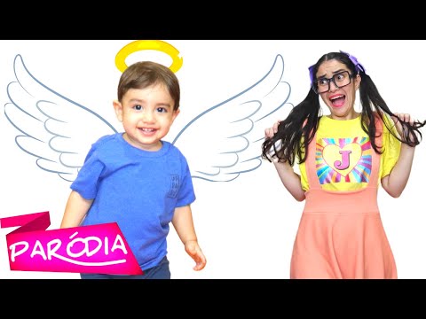 PARÓDIA | VONTADE DE MORDER - SIMONE & SIMARIA, ZÉ FELIPE