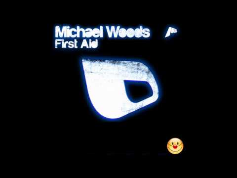Michael Woods - First Aid [Clown Motherfucker]