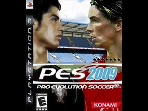 Juvel Pro Evolution Sucka