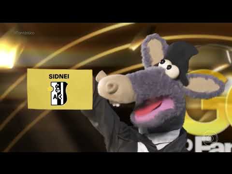Gol do Fantástico 