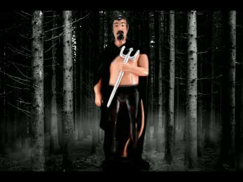 Ponto Exu Ventania - Demanda e Magia (Legendado) @canaldamagianegracarlinhos8593