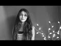 HABITS (STAY HIGH) - TOVE LO (COVER) BY ZOE ...