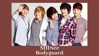 SHINee – Bodyguard (Samsung Anycall OST) [polskie napisy / PL SUB]