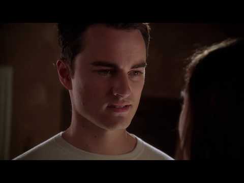 Charmed 7x13 Remaster - Whitelighter Kyle