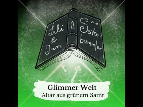 Glimmerwelt - 06 - K22+23+24+25+26 - magische Wanderung mit Jedi-Pause
