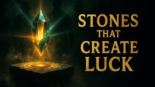 10 Gemstones That Bring Luck and Fortune