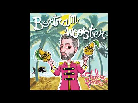 Bertram Wooster - The Lobster (Official Video)