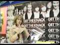 The Knack - 40th anniversary of My Sharona