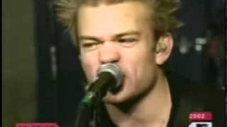 Sum 41    How You Remind me (HQ).mp4