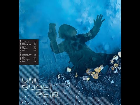 SPECIES OF FISHES / ВИДЫ РЫБ VIII LP trailer 2023