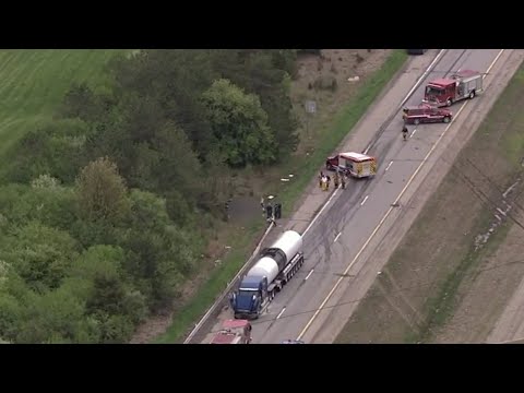 News Brief -- May 4, 2021