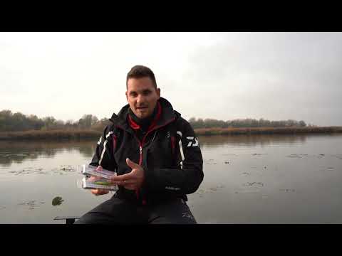 Vobler Daiwa Steez Minnow 11cm 14.4g Natural Ghost Shad SP