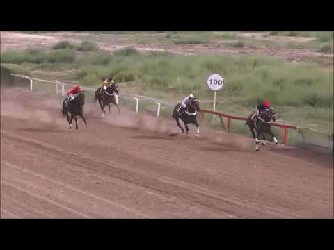 Ganador Valentina-carrera 2