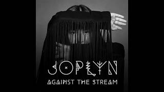 JOPLYN - Against the Stream - Booka Shade Remix