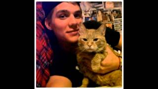 She Said Goodbye - Austen Leathers