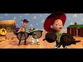 Toy Story Toy Story 2 3D Double Feature Trailer