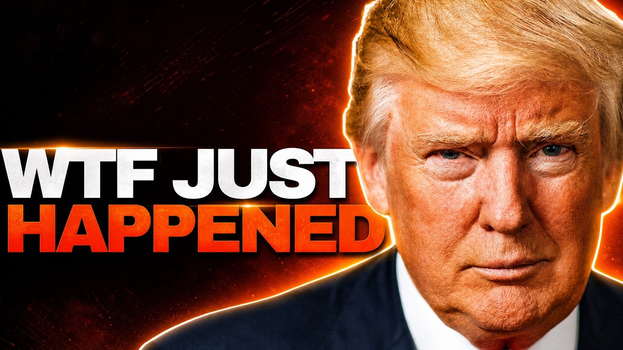 LEAKED: 2 massive Bitcoin Moves Have Just Come Out of The White House ... | EP 1570