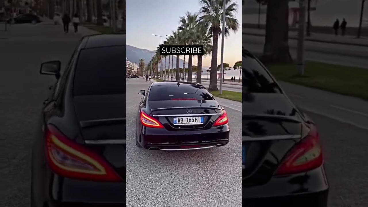 Mercedes CLS 550🔥| #subscribe #channel #enjoy #cls63s #amg #cls #shorts #mercedes #youtube #amg #mb