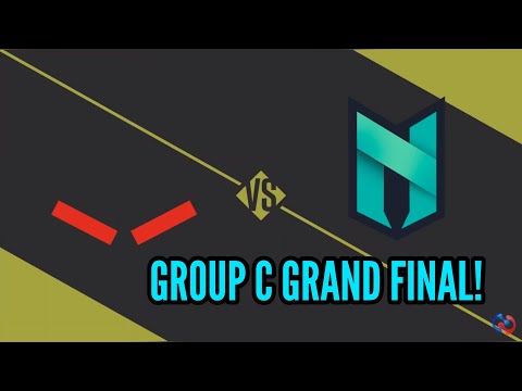 GROUP C GRAND FINAL: NEXUS & HELLRAISERS
