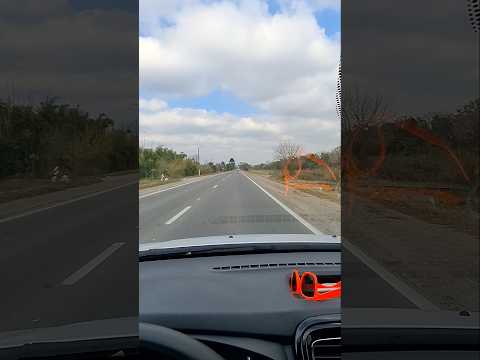 Rutiando por Tucumán | Bella Vista | Ruta 157 | Norte argentino
