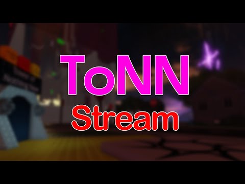 [JToH] Tower of Nothing New: Livestream