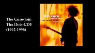 The Cure 15 Adonais