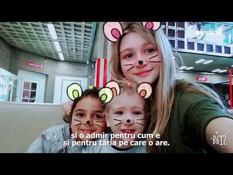 Dana Nălbaru: „Am adoptat o fetiţă după ce am cerut lista copiilor pe care nu-i vrea nimeni“