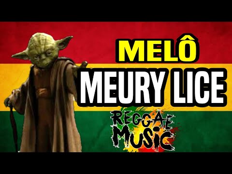 Melô De Meury Lice - Unfaithful  Rihanna | Dj Mister Foxx