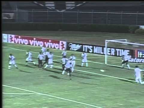 Ponte Preta 3 x 3 Atlético-MG - Campeonato Brasileiro 2005
