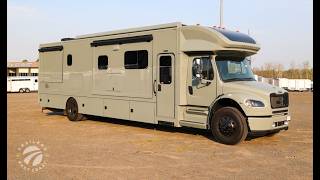 2026 Renegade Verona 40VTS
