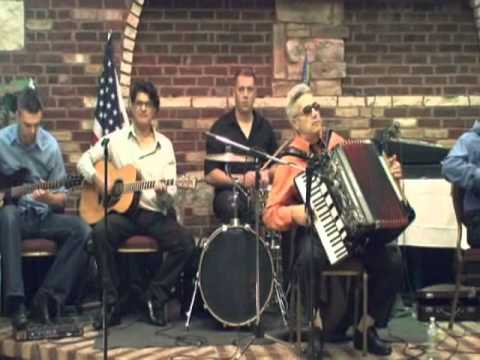 OTVARANJE 2 FESTIVALA SEVDAH ST. LOUIS  2010