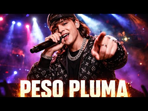 PESO PLUMA_ La Durango (Music Lyrics Video)