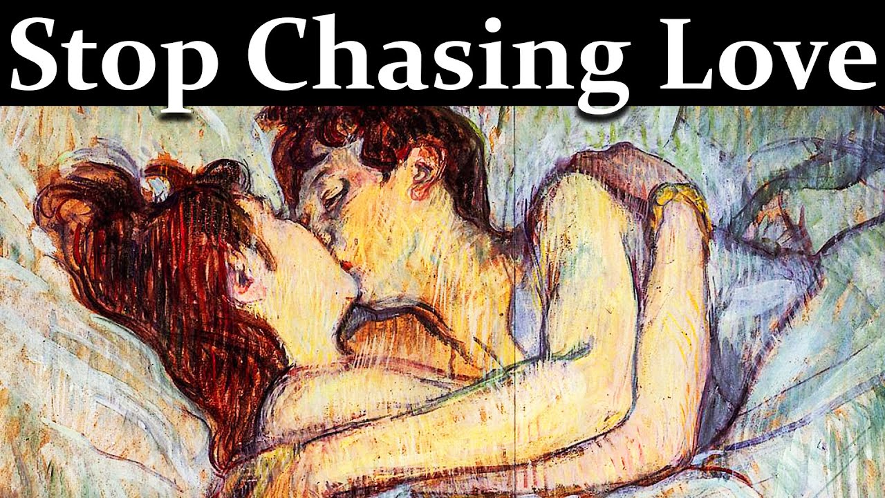 You Don’t Want Love — You Are Addicted to Feeling Validated