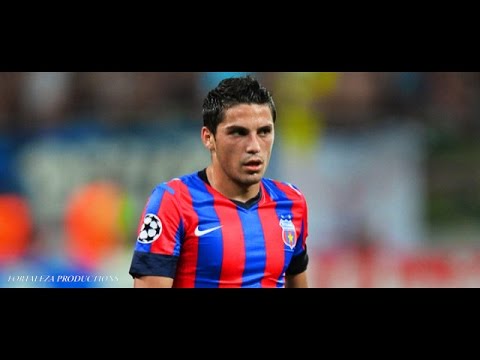 Nicolae Stanciu | Best Skills, Passes & Goals | FC Steaua București
