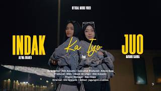 Download lagu Alfina Braner Ft Mayang Sahira - Indak Ka Iyo Juo Remix Minang Timur 2026 mp3 Download lagu Alfina Braner Ft Mayang Sahira - Indak Ka Iyo Juo Remix Minang Timur 2026 mp3
