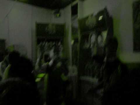 TU NON SEI P. LIL PIN UZI ( PARABELLUM)