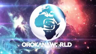 JUNCTION CREW | 'Wild Bwoy' - Demarco | Gloria Muñoz Choreography | Orokana World