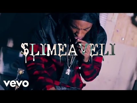 P Dibiase - Yo B***H Callin' (Perkys Calling Freestyle) ft. Slimeaveli