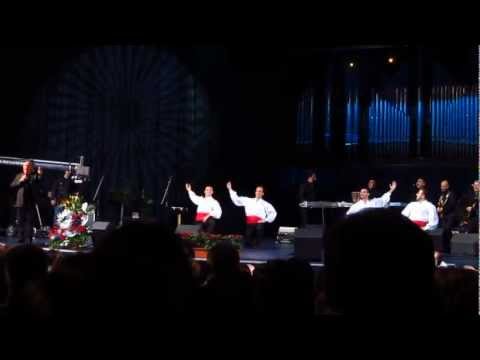 Miki Jevremović: Koncert za pola veka karijere