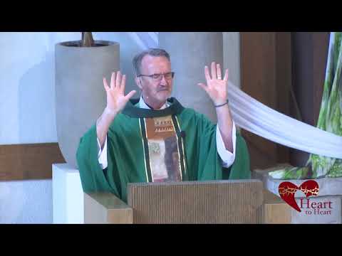 Video Homily: A Story of Hope (full)