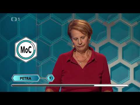 AZ-Kvíz - Naštvaná barmanka Petra