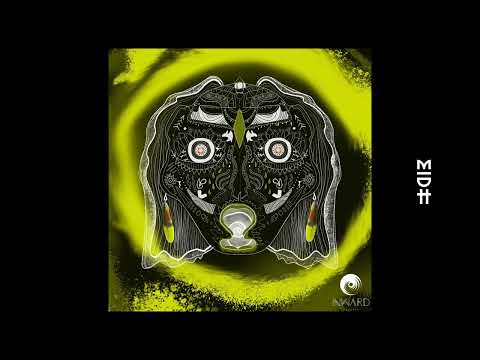 LLeiL - Ndakunika feat. Toshi (Pippi Ciez Remix) MIDH Premiere